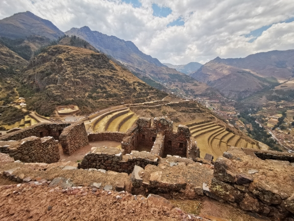 Zdjęcie z Peru - 