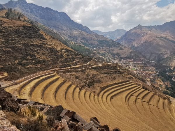 Zdjęcie z Peru - 