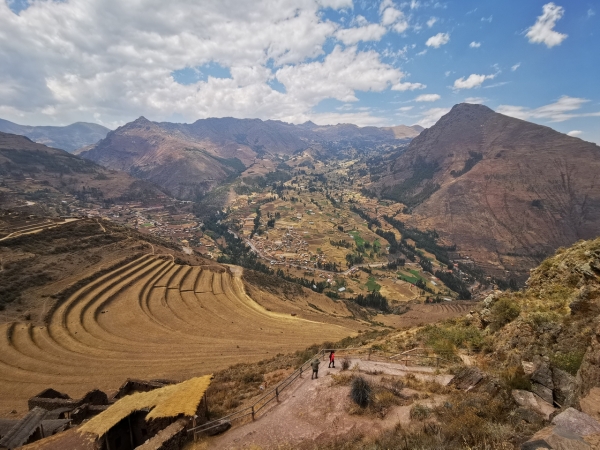 Zdjęcie z Peru - 