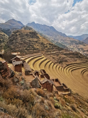 Zdjęcie z Peru - 