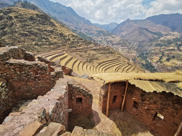 Zdjęcie z Peru - 