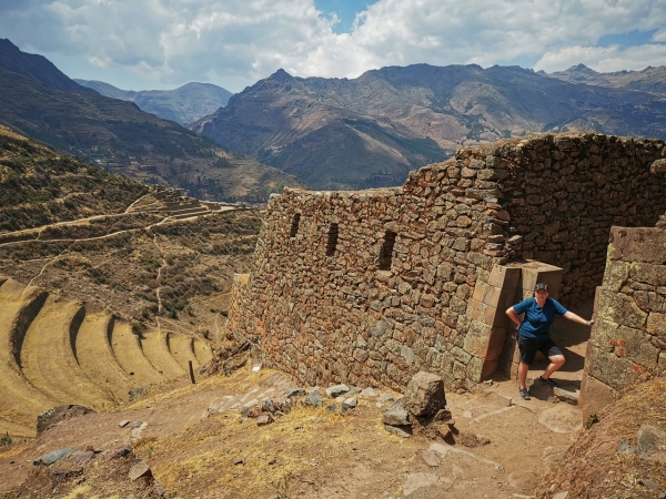 Zdjęcie z Peru - 