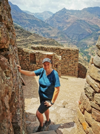 Zdjęcie z Peru - 