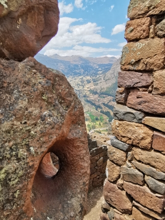 Zdjęcie z Peru - 