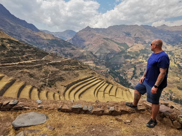 Zdjęcie z Peru - 