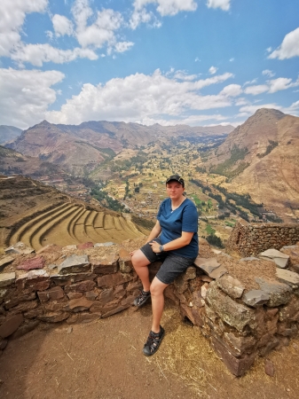 Zdjęcie z Peru - 