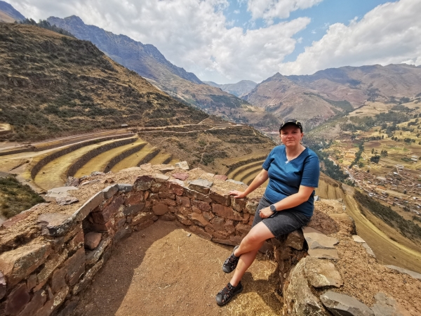 Zdjęcie z Peru - 