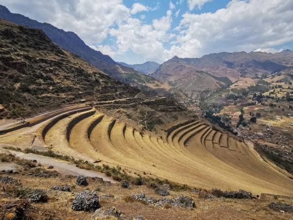 Zdjęcie z Peru - 