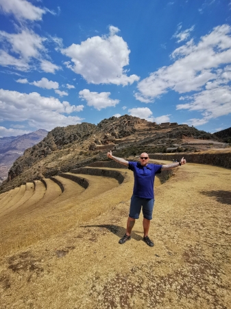 Zdjęcie z Peru - 