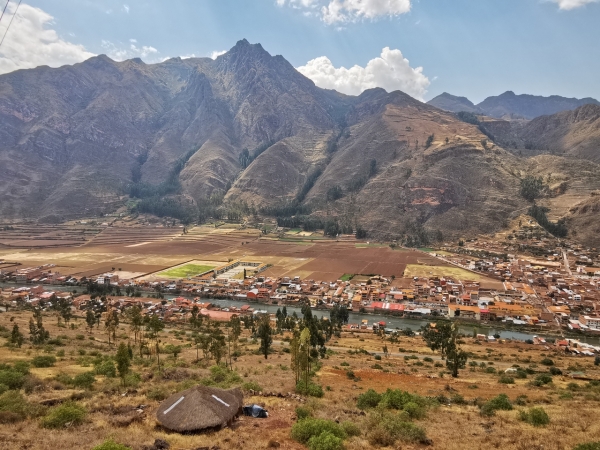 Zdjęcie z Peru - 