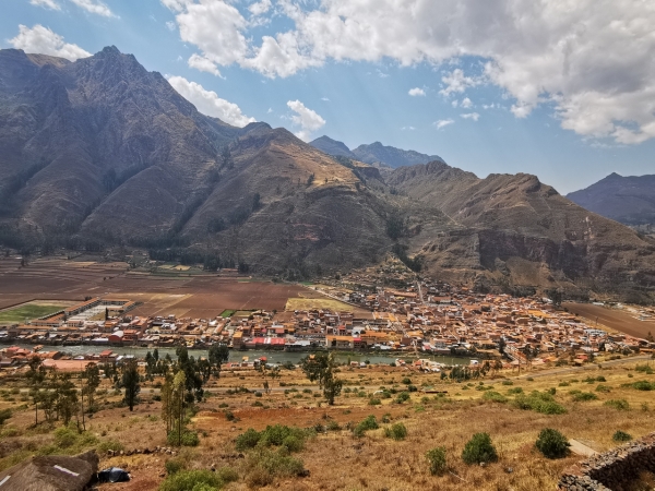 Zdjęcie z Peru - 