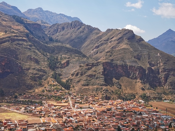 Zdjęcie z Peru - 