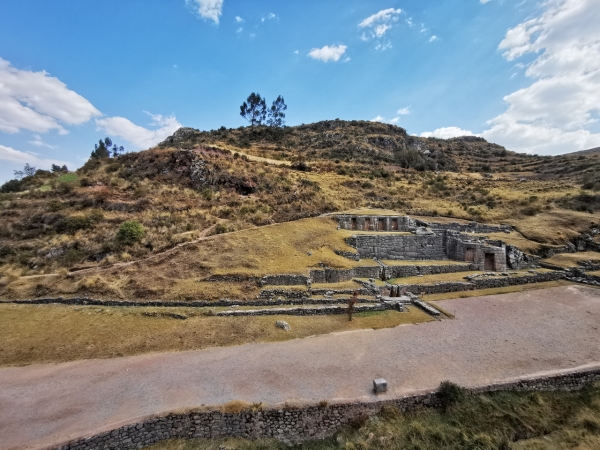 Zdjęcie z Peru - 