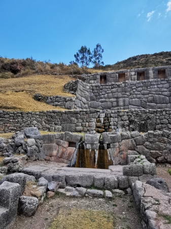 Zdjęcie z Peru - 