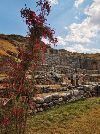 Zdjęcie z Peru - 