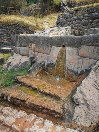 Zdjęcie z Peru - 