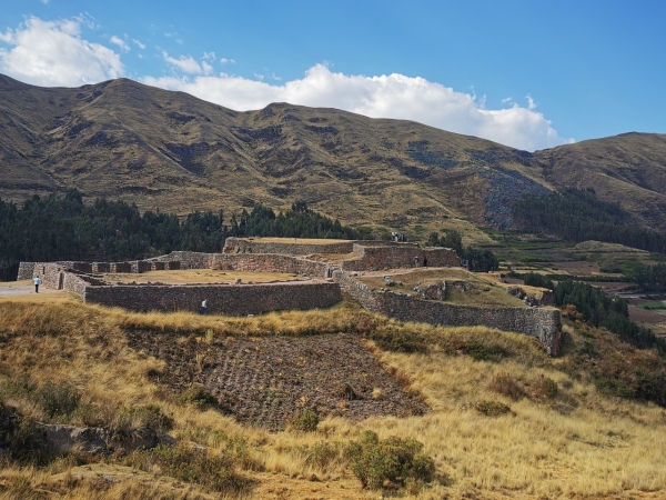 Zdjęcie z Peru - 