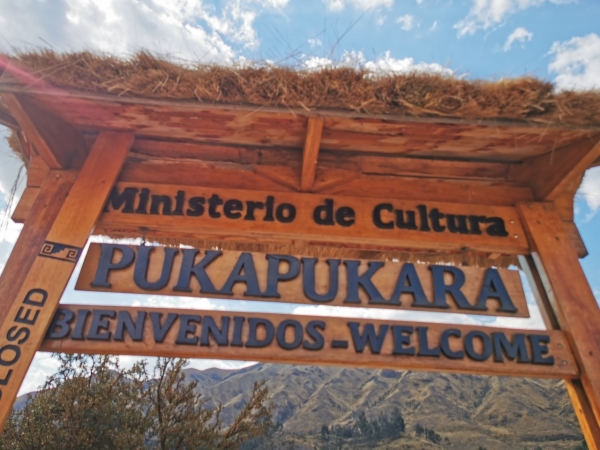 Zdjęcie z Peru - 