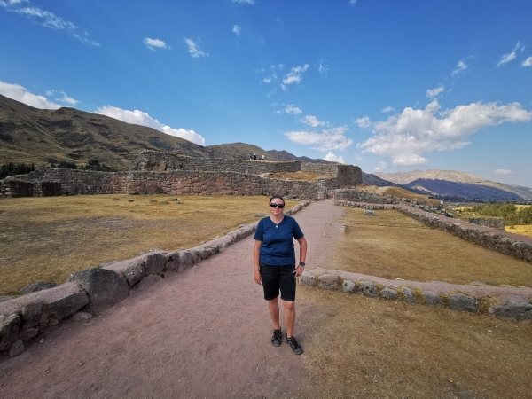 Zdjęcie z Peru - 