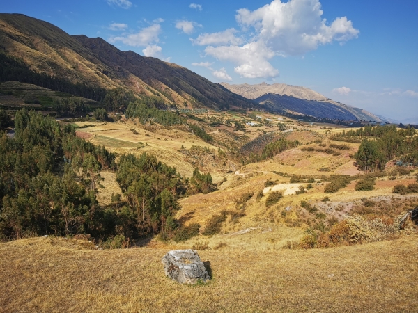 Zdjęcie z Peru - 