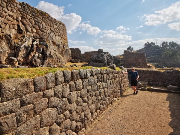 Zdjęcie z Peru - 