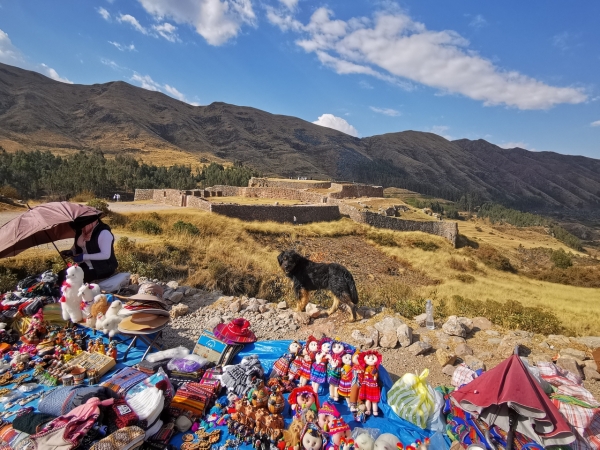 Zdjęcie z Peru - 