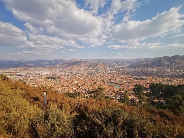 Zdjęcie z Peru - 