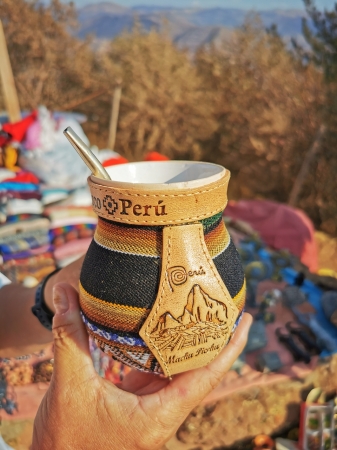 Zdjęcie z Peru - 