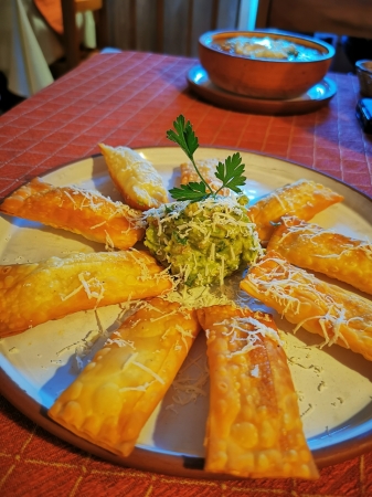Zdjęcie z Peru - 
