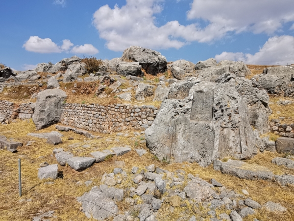 Zdjęcie z Peru - 