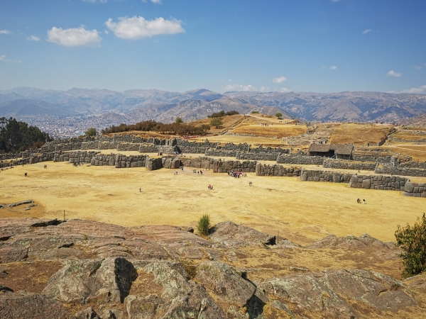 Zdjęcie z Peru - 