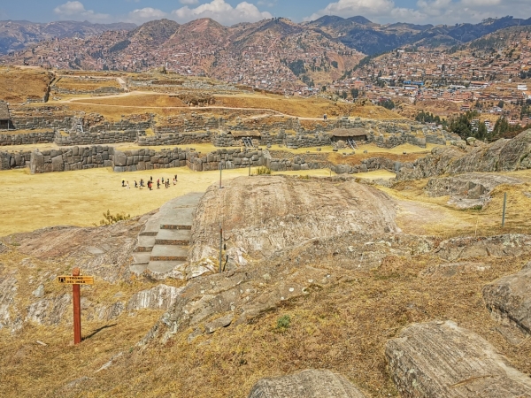 Zdjęcie z Peru - 