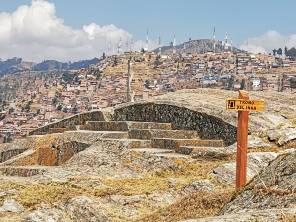 Zdjęcie z Peru - 