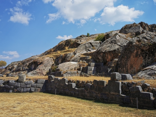Zdjęcie z Peru - 