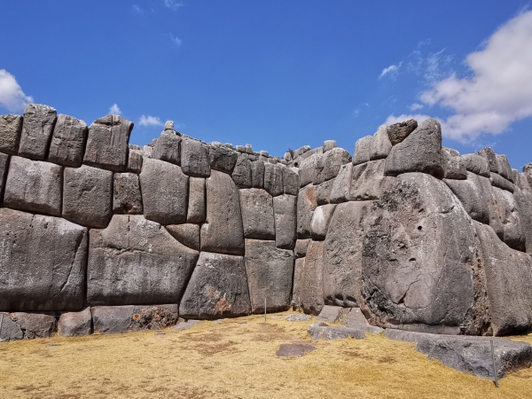 Zdjęcie z Peru - 