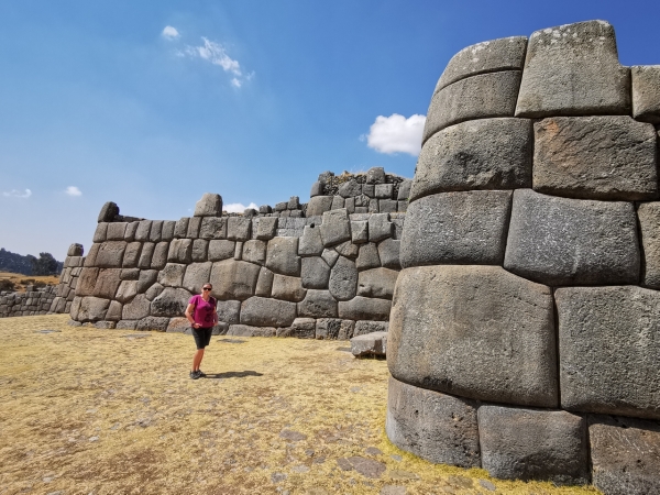 Zdjęcie z Peru - 