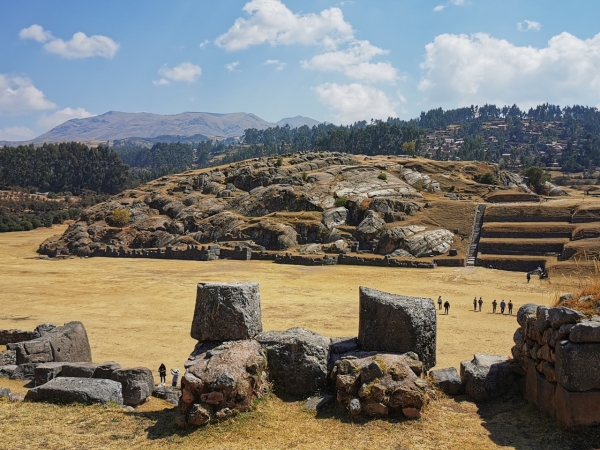 Zdjęcie z Peru - 