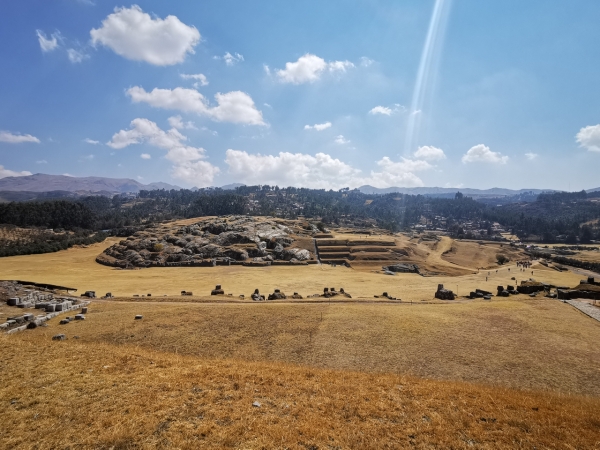Zdjęcie z Peru - 