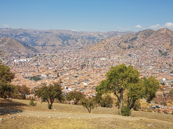 Zdjęcie z Peru - 