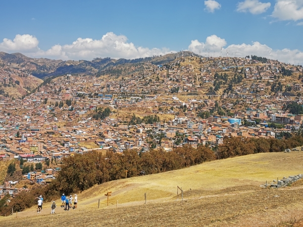 Zdjęcie z Peru - 