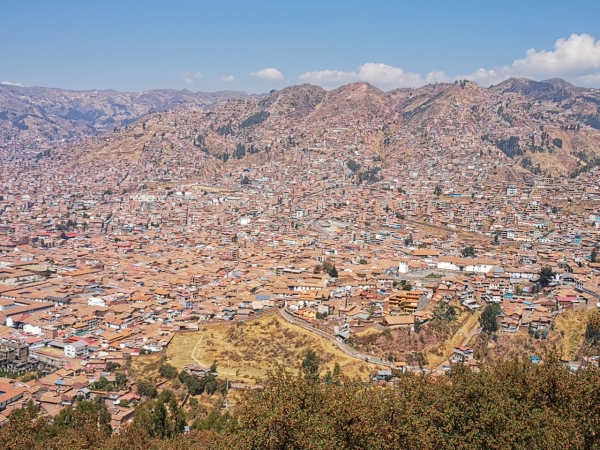 Zdjęcie z Peru - 