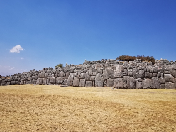 Zdjęcie z Peru - 