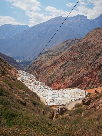 Zdjęcie z Peru - 