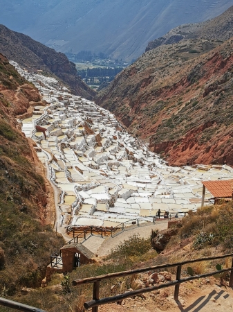 Zdjęcie z Peru - 