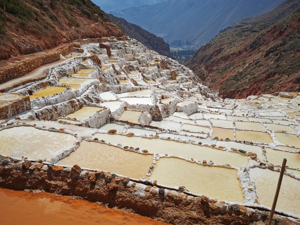 Zdjęcie z Peru - 
