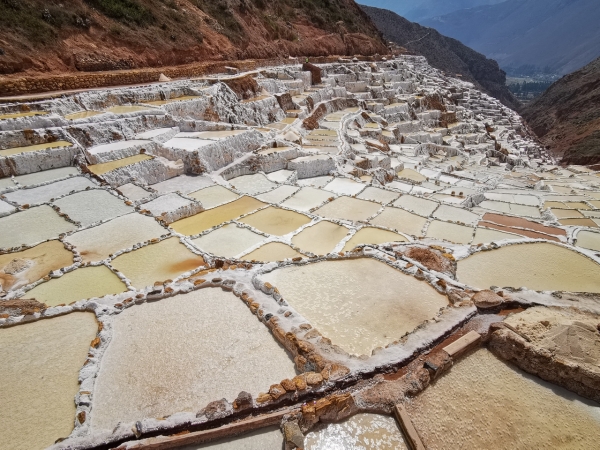 Zdjęcie z Peru - 