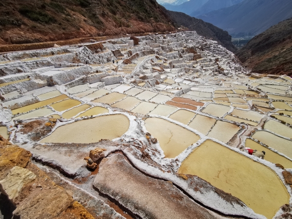 Zdjęcie z Peru - 
