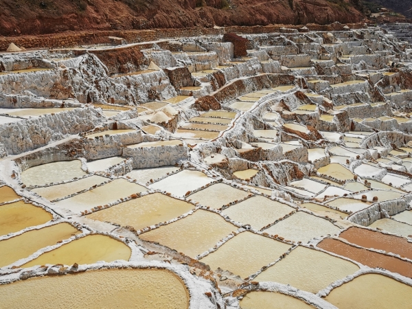 Zdjęcie z Peru - 