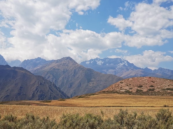 Zdjęcie z Peru - 