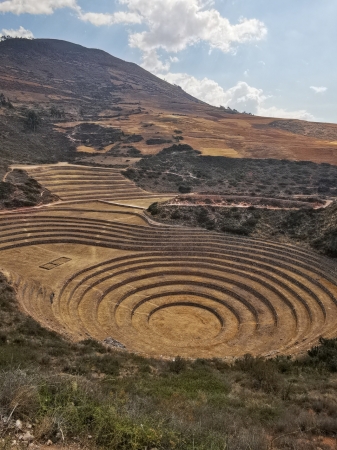 Zdjęcie z Peru - 
